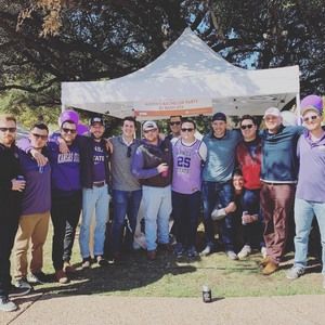 Meet your Posher, Zach